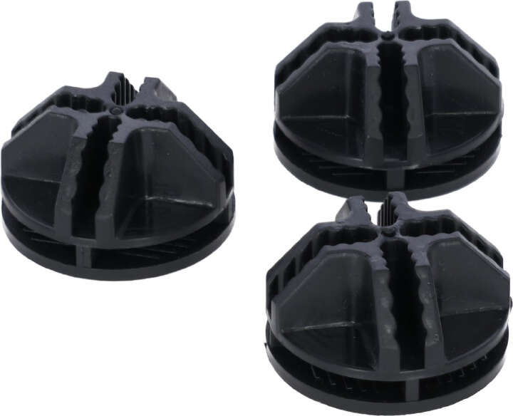 KERBL Freilaufgehege Hopsi